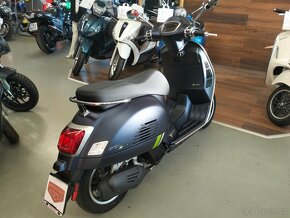 Vespa GTS 125 SuperTech - 5