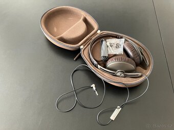 Sennheiser Momentum Over-Ear, brown - 5