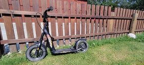 Koloběžka Bike star - 5