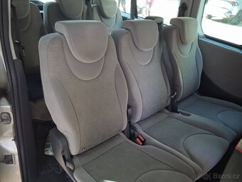 Peugeot expert tepee - 5