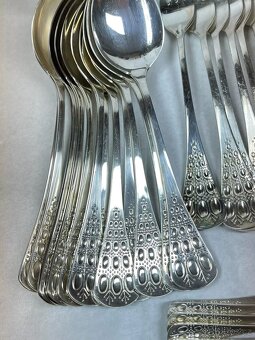 Rosenthal Romanze Wiinblad 925 Sterling Silver - 5