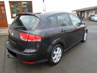 Seat Altea XL 1.6 TDI 77kW - 5