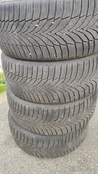 NEXEN WU7 225/45 R17 94H - 5