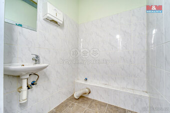 Prodej bytu 3+1, 70 m², Most, ul. Bělehradská - 5