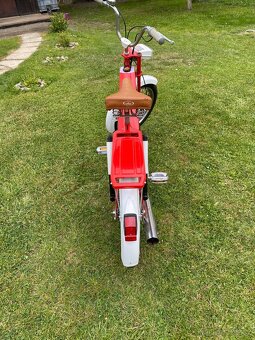 Babetta 207/100 1977 - 5