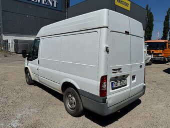 Ford Transit, Transit 260S, 78000KM - 5