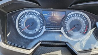 Honda Forza 125 ABS - 5
