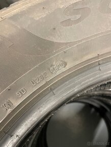 Zimni pneu 235/65R18 - 5
