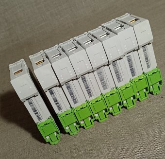Jističe Noark nové Ex9BN 6kA - 5