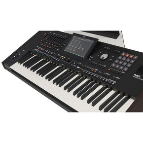 Korg PA-5X 61 International - 5