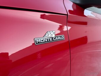 Škoda Scala 1.6 TDI DSG Monte Carlo - 5