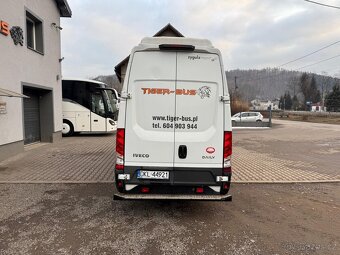 IVECO Daily 50C18 - 5