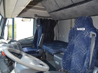 IVECO Stralis AS 440S48 6x4 retarder - 5