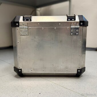 Big Husky - Top Case Evo4 - 5