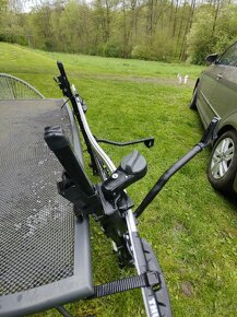 Držák na kola Thule - na střechu auta - 5