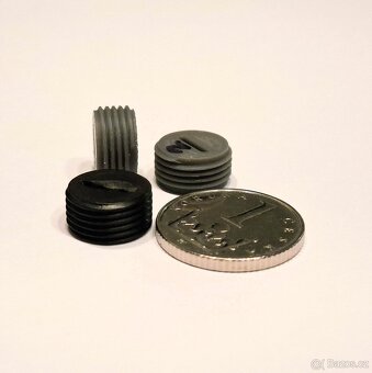 Zakázkový 3D tisk a konstrukce modelů - 5