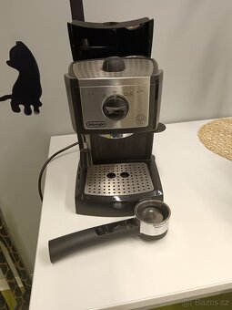 Kávovar De'Longhi EC 156 - 5