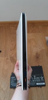 Notebook Lenovo Yoga 700-14isk na náhradní díly - 5