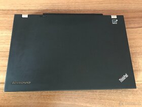 Lenovo Thinkpad W530 - 5