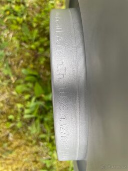 brzdové kotouče 314x30mm OEM Skoda,VW,Seat - 5