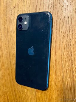 iPhone 11 - 128 GB - včetně příslušenství - 5