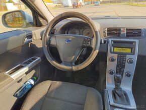 Volvo V50 2,0i 107kw r.v.2010 LPG - 5
