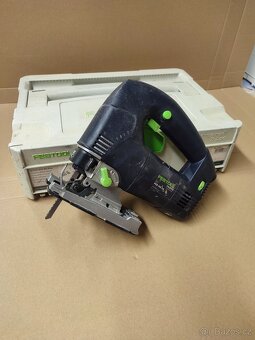Nářadí festool - 5