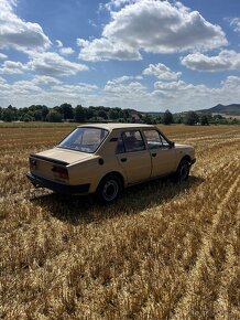 Škoda 120 - 5