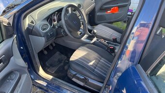 Prodej auto Ford Focus - 5