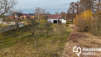 Prodej rodinného domu s hospodářským zázemím v... - 5