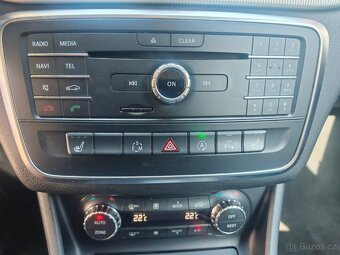 Mercedes cla 200 4matic - 5