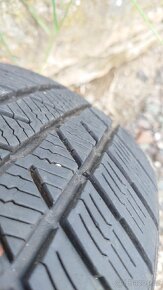 Pneumatiky zimní 185/60/15 Barum Polaris 5 - 5