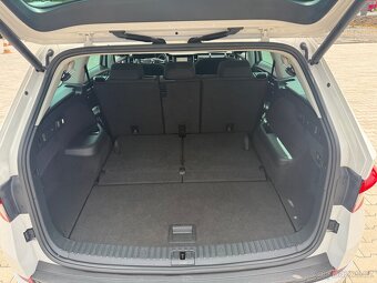 Škoda Kodiaq 2018 2.0Tdi 4x4 DSG 7míst Tažné Panorama - 5
