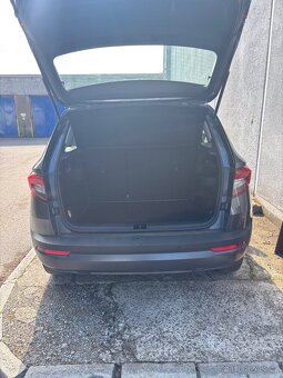Škoda karoq 1.5 TSI - 5
