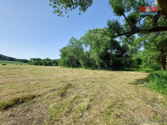 Prodej louky, 237 m², Pravonín - 5