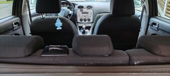 Ford Focus 1.6 benzin - 5