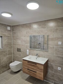 Pronájem byty 2+kk, 55 m2 - Telč, ev.č. 01771 - 5