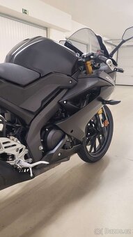 Yamaha YZF R125 2021 - 5
