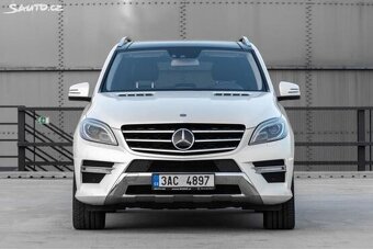 ML 350 - 5