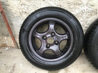 Alu kola 4x108 R13 ET35 5.5j - 5