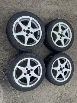4x100 R15 Titan 93 - 5