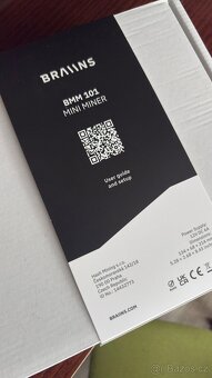 Braiins Mini Miner BMM 101 - 5