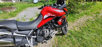 Triumph Tiger 900 Gt - 5