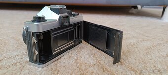 Praktica MTL5 - 5
