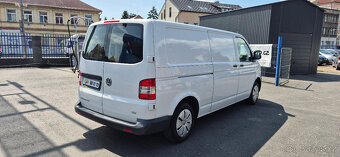 Volkswagen Transporter, 2.0 TDI LONG, 75 KW, ODP. DPH - 5
