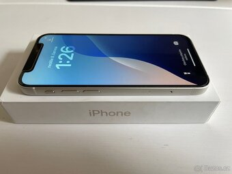 Apple iphone 12 mini 128 gb - 5