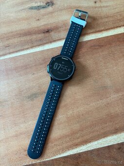GARMIN FORERUNNER 735 - 5