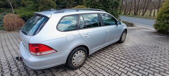 VW Golf V 1.9 tdi 77kw - 5
