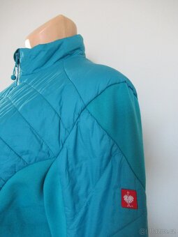 dámská funkční bunda STRAUSS Thermo Stretch L,XL - 5
