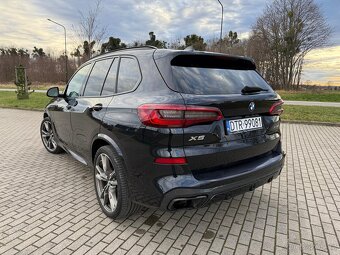 BMW X5 2022 - 5